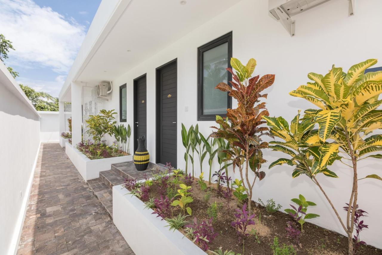 Zebra Villa By Nagisa Bali Ubud  Exterior photo