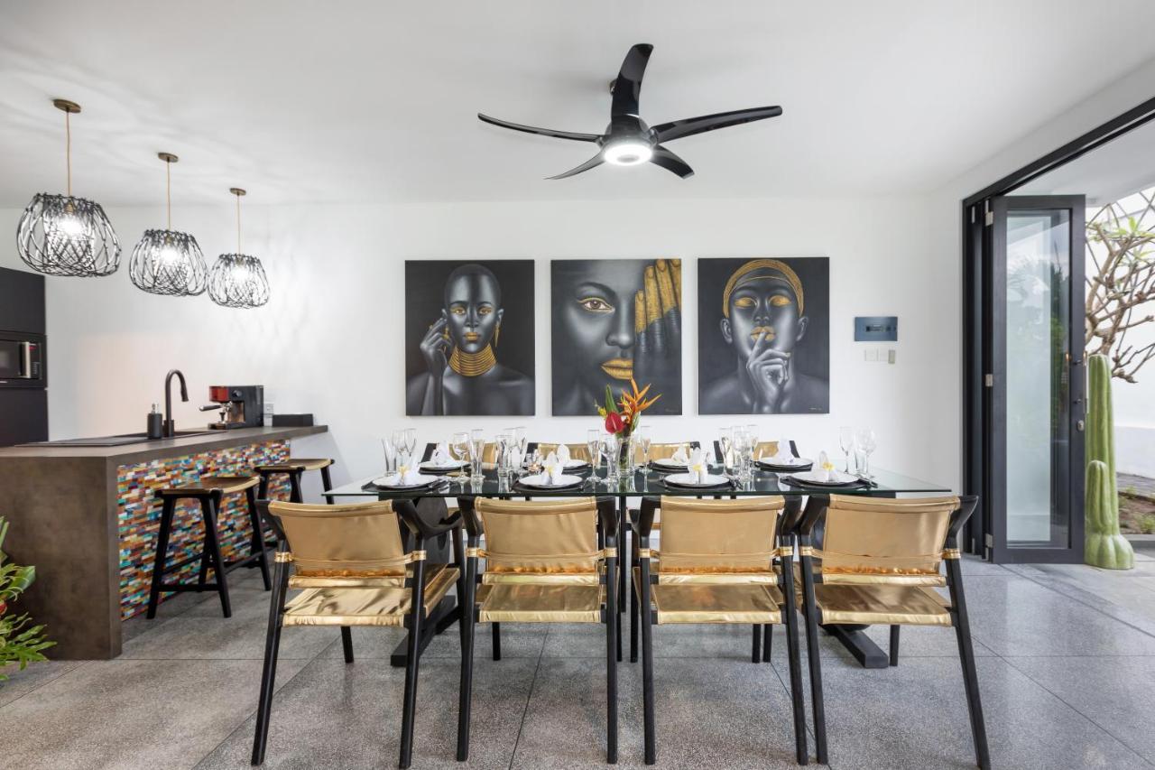 Zebra Villa By Nagisa Bali Ubud  Exterior photo